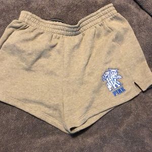 PINK University of Kentucky shirts